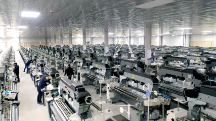 四川渠縣 聚力延鏈補(bǔ)鏈強(qiáng)鏈 推動(dòng)農(nóng)副產(chǎn)品制造業(yè)高質(zhì)量發(fā)展