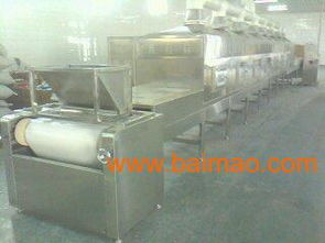 農副產品烘干殺菌機 現代化加工的核心裝備